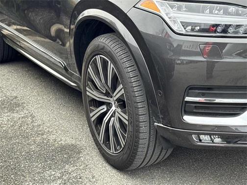 2023 Volvo XC90 B6 Plus 7-Seater