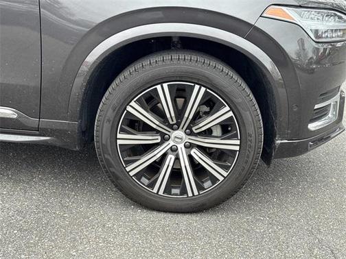 2023 Volvo XC90 B6 Plus 7-Seater