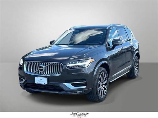 2023 Volvo XC90 B6 Plus 7-Seater