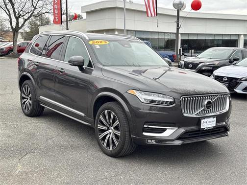 2023 Volvo XC90 B6 Plus 7-Seater