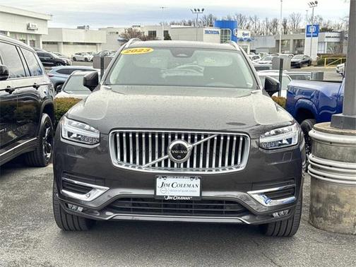 2023 Volvo XC90 B6 Plus 7-Seater