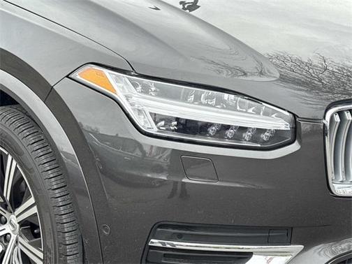 2023 Volvo XC90 B6 Plus 7-Seater