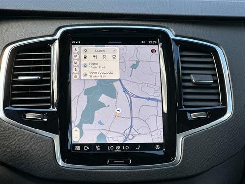 2023 Volvo XC90 B6 Plus 7-Seater