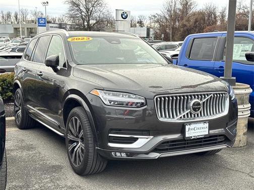2023 Volvo XC90 B6 Plus 7-Seater