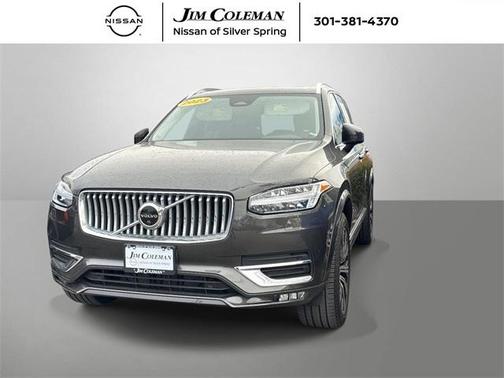 2023 Volvo XC90 B6 Plus 7-Seater
