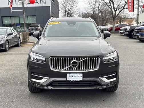 2023 Volvo XC90 B6 Plus 7-Seater