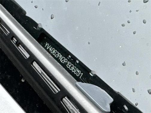 2023 Volvo XC90 B6 Plus 7-Seater