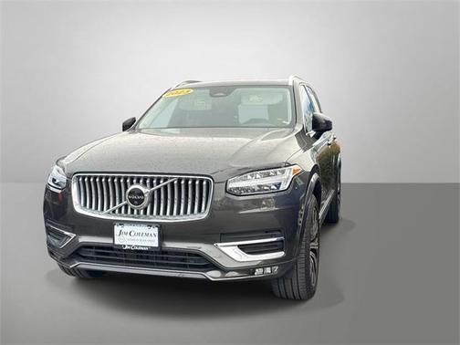 2023 Volvo XC90 B6 Plus 7-Seater