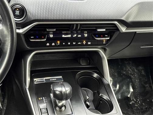 2024 Mazda CX-90 3.3 Turbo S