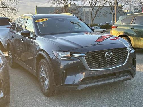 2024 Mazda CX-90 3.3 Turbo S