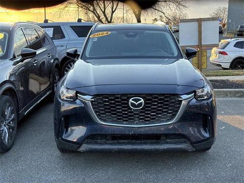 2024 Mazda CX-90 3.3 Turbo S