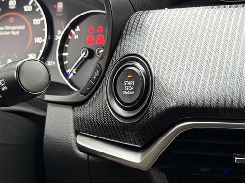 2024 Mazda CX-90 3.3 Turbo S