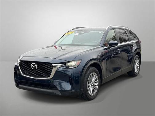 2024 Mazda CX-90 3.3 Turbo S