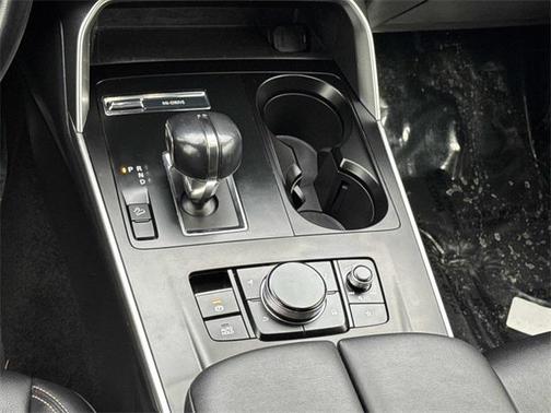 2024 Mazda CX-90 3.3 Turbo S