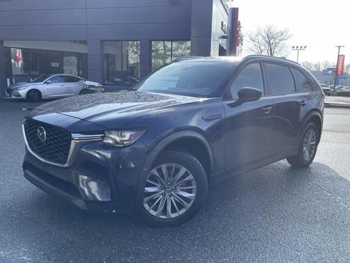 2024 Mazda CX-90 3.3 Turbo S