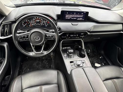 2024 Mazda CX-90 3.3 Turbo S