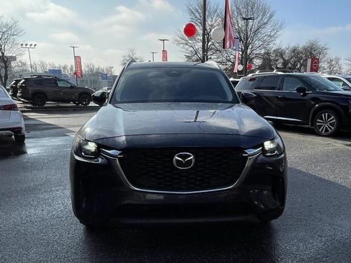 2024 Mazda CX-90 3.3 Turbo S