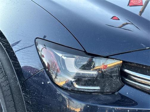 2024 Mazda CX-90 3.3 Turbo S