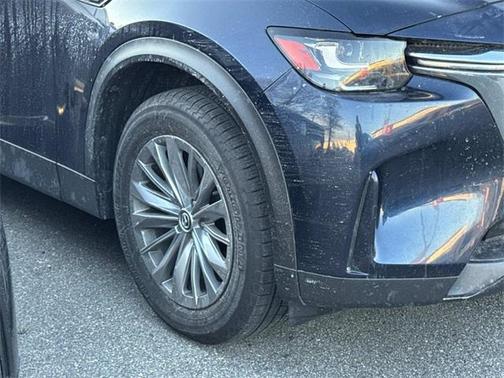 2024 Mazda CX-90 3.3 Turbo S