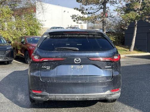 2024 Mazda CX-90 3.3 Turbo S