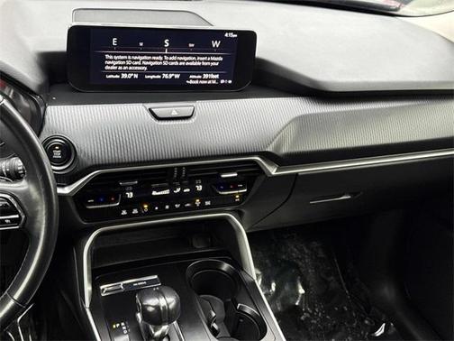 2024 Mazda CX-90 3.3 Turbo S