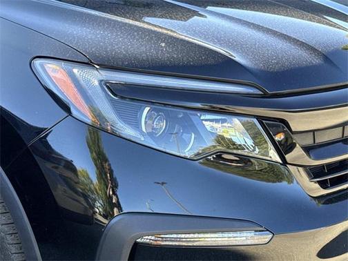 2021 Honda Pilot AWD Special Edition