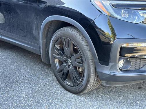 2021 Honda Pilot AWD Special Edition