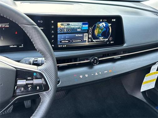 2025 Nissan ARIYA EVOLVE+
