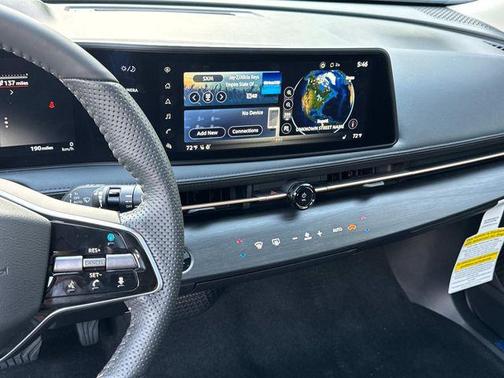 2025 Nissan ARIYA EVOLVE+