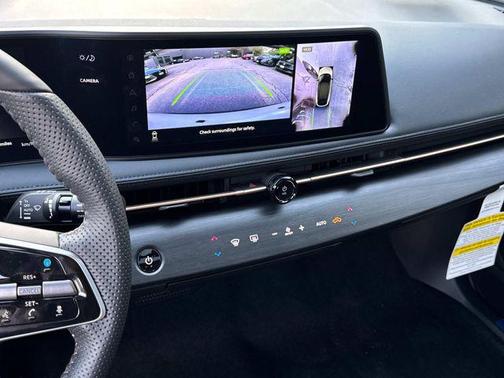 2025 Nissan ARIYA EVOLVE+