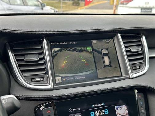 2020 INFINITI QX50 ESSENTIAL AWD