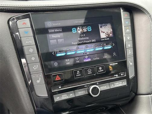 2020 INFINITI QX50 ESSENTIAL AWD