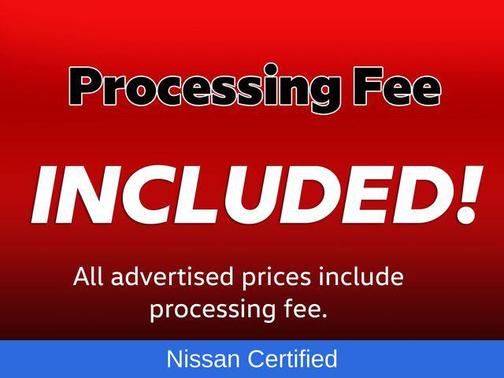 Everest White Pearl 2025 Nissan Rogue S