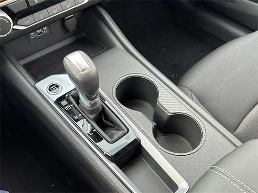 2025 Nissan Altima S FWD