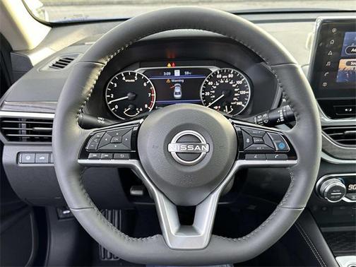 2025 Nissan Altima 2.5 SL