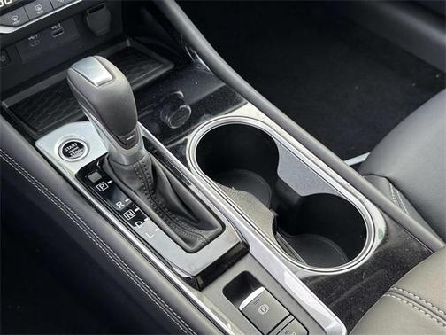 2025 Nissan Altima 2.5 SL