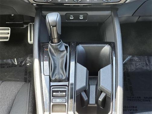 2024 Honda Accord Hybrid Base