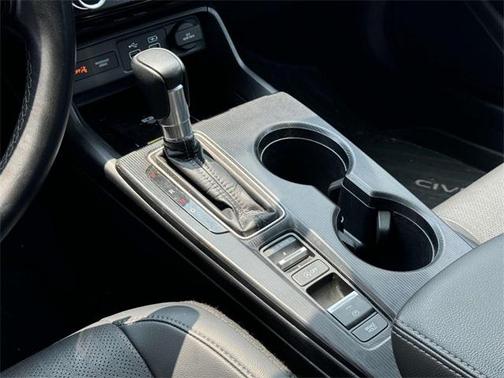 2023 Honda Civic Sport Touring