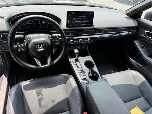 2023 Honda Civic Sport Touring