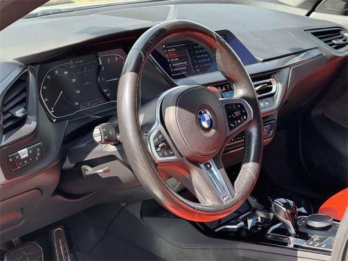 2021 BMW 228 Gran Coupe xDrive