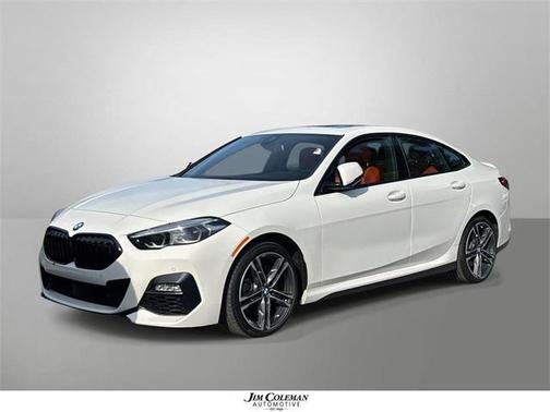 2021 BMW 228 Gran Coupe xDrive