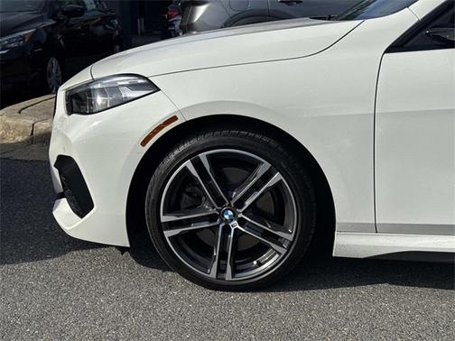 2021 BMW 228 Gran Coupe xDrive