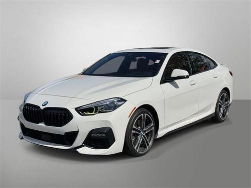 2021 BMW 228 Gran Coupe xDrive