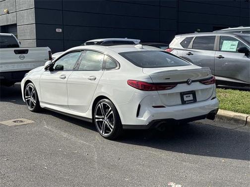 2021 BMW 228 Gran Coupe xDrive