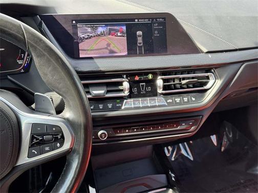 2021 BMW 228 Gran Coupe xDrive