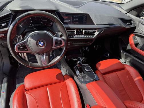2021 BMW 228 Gran Coupe xDrive