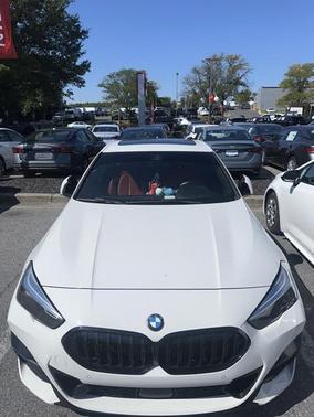 2021 BMW 228 Gran Coupe xDrive