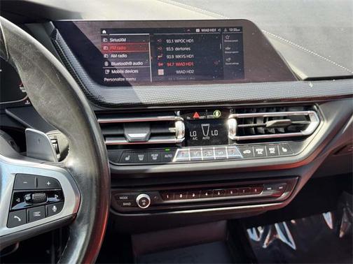 2021 BMW 228 Gran Coupe xDrive