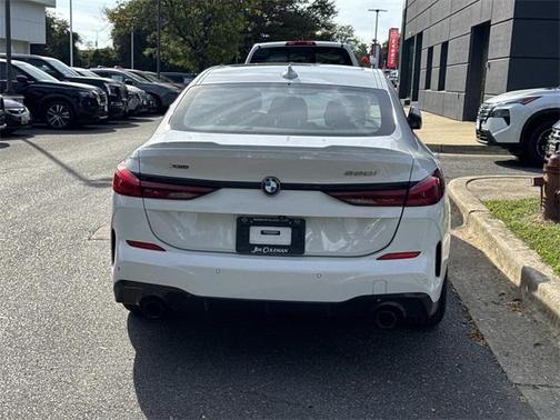 2021 BMW 228 Gran Coupe xDrive
