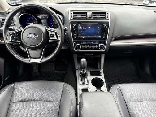 2019 Subaru Outback 3.6R Limited